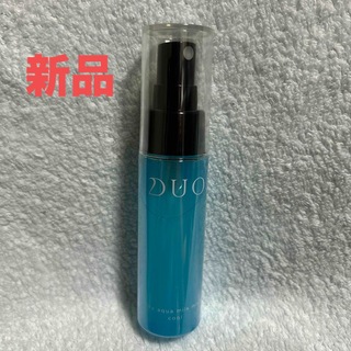 DUO - 【新品】DUO デュオ ザ アクアミルク ミスト クール ミスト状美容液
