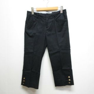 UNITED ARROWS green label relaxing - グリーンレーベルリラクシング ユナイテッドアローズ クロップド パンツ 38