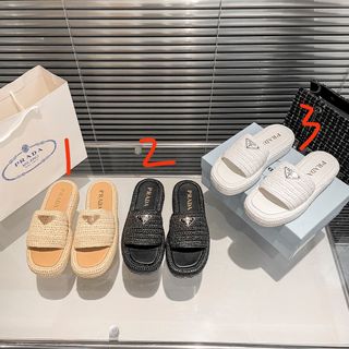 プラダ(PRADA)の【人気！現地価格！】PRADA(プラダ)  サンダル(サンダル)