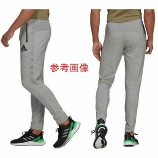 アディダス(adidas)のadidas サイド ロゴライン スウェットパンツ Mサイズ(その他)