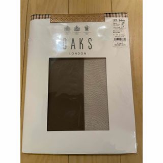 【新品、未使用】DAKS ストッキング