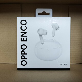OPPO - OPPO　Enco Air2 Pro