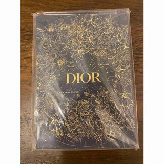 クリスチャンディオール(Christian Dior)のDior ノベルティ ノート 2022年  (その他)