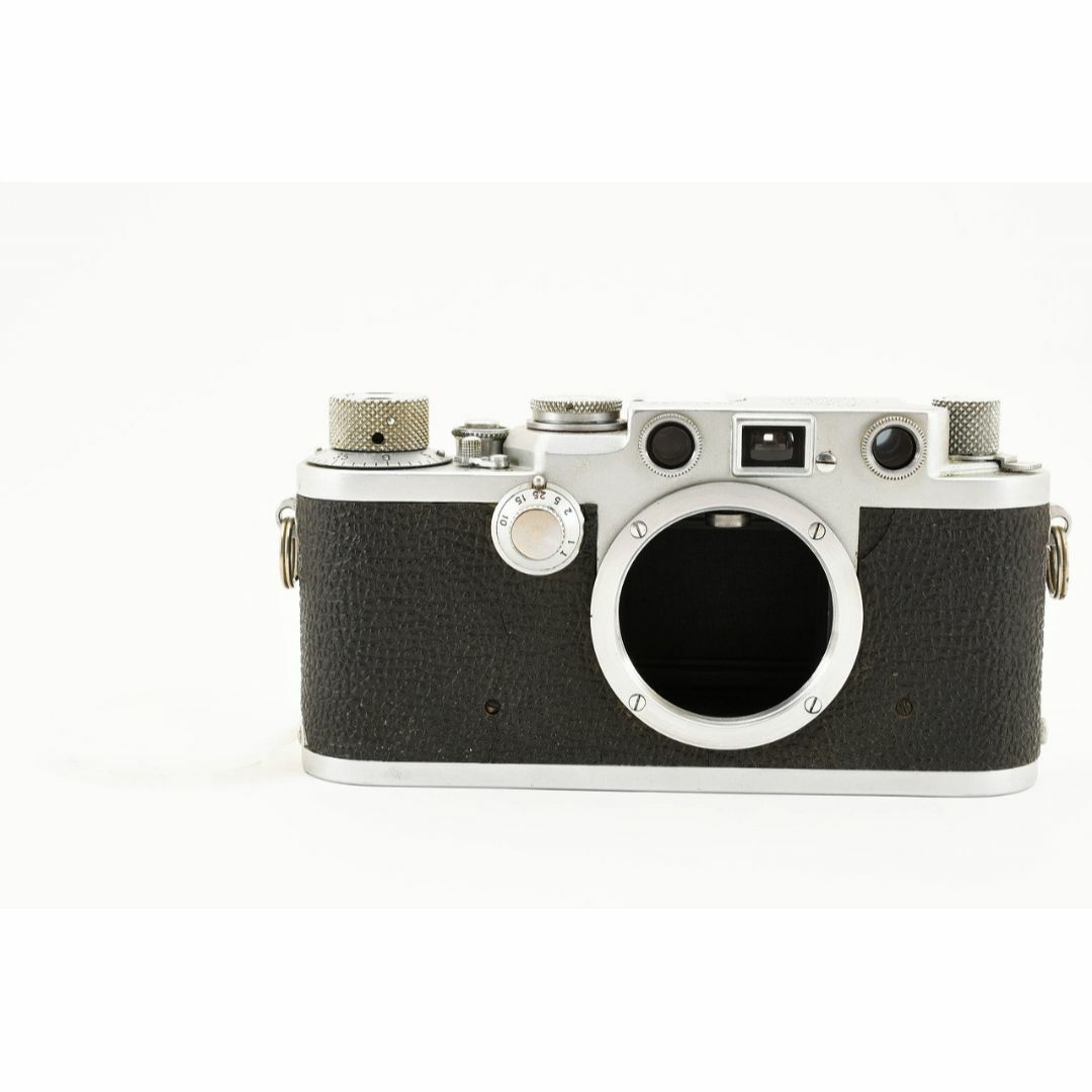 14480 Leica III f ライカ バルナック ボディ REDダイヤル カメラ 14480 Leica III f ライカ バルナック ボディ REDダイヤル カメラ