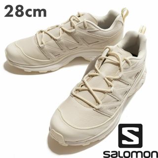 SALOMON - 新品 SALOMON XT-6 EXPANSE LTR