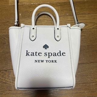kate spade new york - ケイトスペードショルダーバック