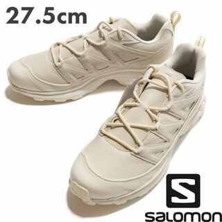 サロモン(SALOMON)の新品 SALOMON XT-6 EXPANSE LTR 27.5(スニーカー)
