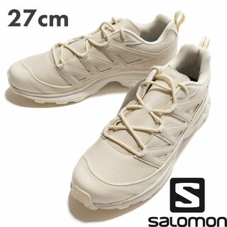 サロモン(SALOMON)の新品 SALOMON XT-6 EXPANSE LTR 27(スニーカー)