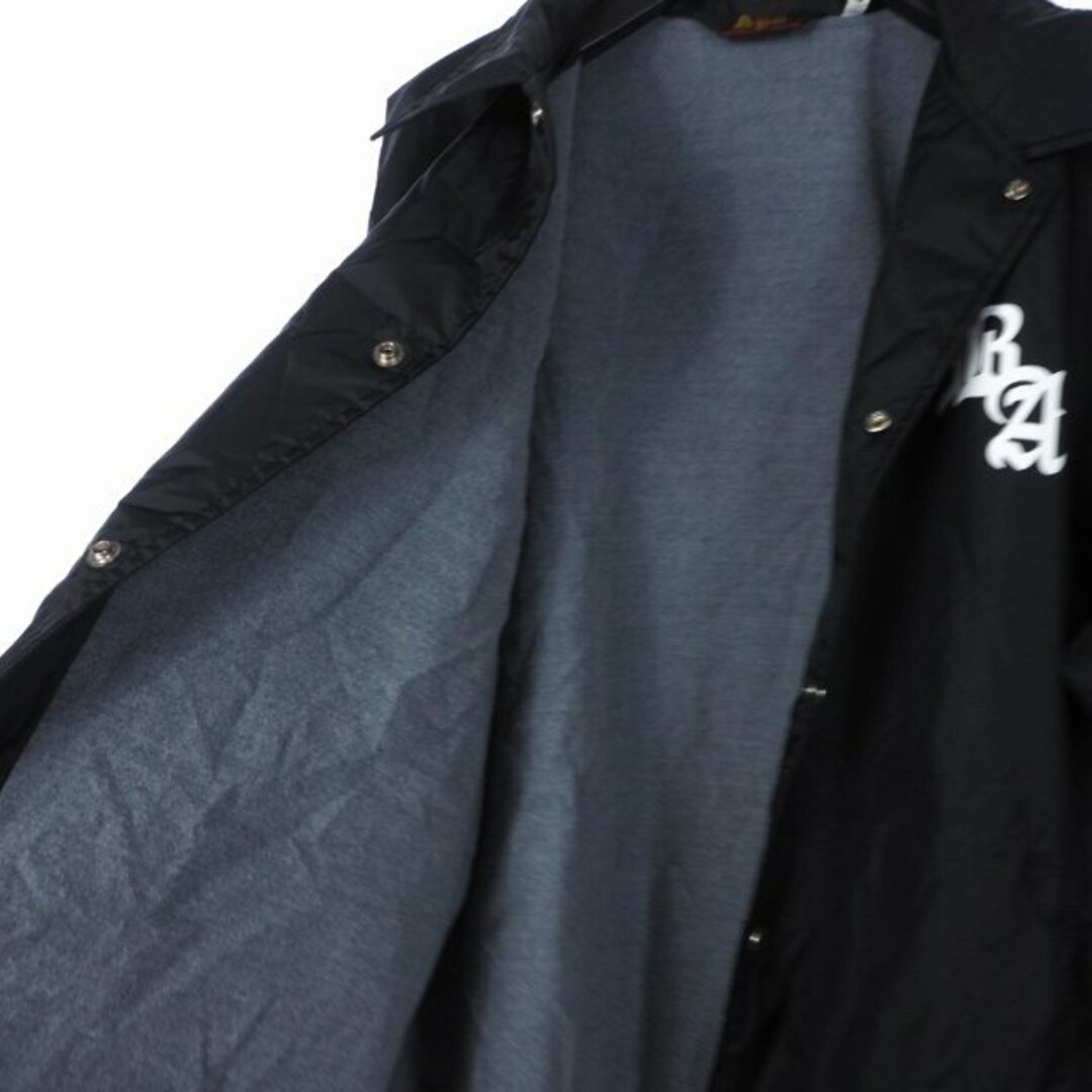 アベイシングエイプ A BATHING APE 90S 黒タグ ブルゾン アベイシングエイプ A BATHING APE 90S 黒タグ ブルゾン