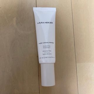 ローラメルシエ(laura mercier)のローラメルシエ ピュア キャンバス プライマー プロテクティング 50ml(化粧下地)