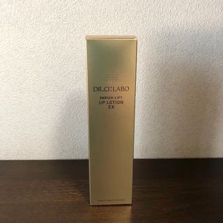 ドクターシーラボ(Dr.Ci Labo)の【未使用、未開封】エンリッチリフトUPローションEX 150ml(化粧水/ローション)