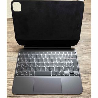 Apple - 【新品同様】11インチiPad Pro（M4）Magic Keyboard