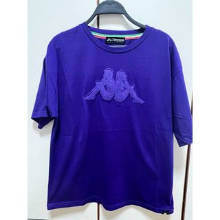 カッパ(Kappa)のkappa(Tシャツ/カットソー(半袖/袖なし))