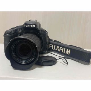 フジフイルム(富士フイルム)のFUJI FILM ロングズームデジカメ FinePix S HS50EXR(デジタル一眼)