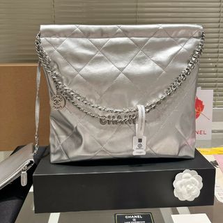 シャネル(CHANEL)の本日限定！シャネルチェーンショルダーバッグ(ロングワンピース/マキシワンピース)