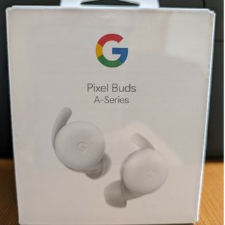 Google Pixel Buds A-Series フルワイヤレスイヤホン …