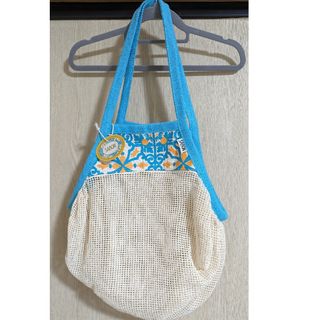 サボン(SABON)のSABON market bag spring 2022(ショルダーバッグ)