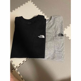 ザノースフェイス(THE NORTH FACE)のノースフェイスTシャツ(Tシャツ/カットソー(半袖/袖なし))