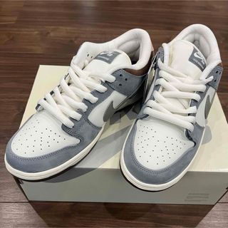 ナイキ(NIKE)の27.5cm 堀米 雄斗 Nike SB Dunk Low Pro QS(スニーカー)