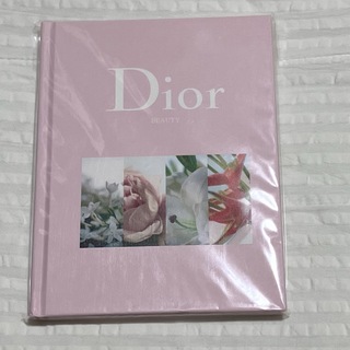 Dior - オッジ　ディオール　ノート