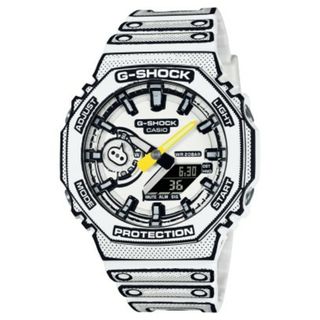 G-SHOCK - 新品 プライスタグ付 GA-2100MNG-7AJR