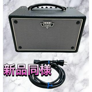 (新品同様) Louis LBA-15S ベースアンプ 島村楽器(ベースアンプ)