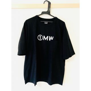 GU×soph. コラボレーションTシャツ 半袖Tシャツ　超希少 清潔感のある