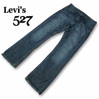 リーバイス(Levi's)のLevi's リーバイス 527 ブーカット フレアー メキシコ製 W34(デニム/ジーンズ)