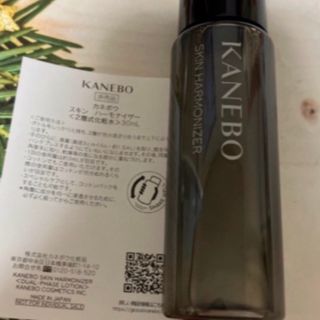 カネボウ(Kanebo)のカネボウ　KANEBO スキンハーモナイザー　2層式化粧水　30ml×1(化粧水/ローション)