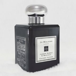 ジョーマローン(Jo Malone)のジョーマローン ジャスミンサンバック&マリーゴールド コロンインテンス 50ml(香水(女性用))