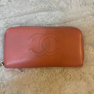 シャネル(CHANEL)のCHANEL 財布(財布)