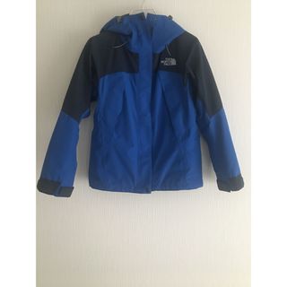 ザノースフェイス(THE NORTH FACE)のノースフェイス　ゴアテックス　THE NORTH FACE マウンテンジャケット(ナイロンジャケット)