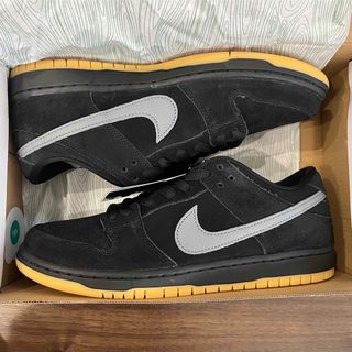 ナイキ(NIKE)の27.0cm Nike SB Dunk Low Pro Fog(スニーカー)