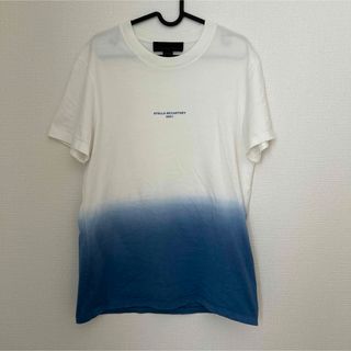 Stella McCartney - ステラマッカートニー　グラデーション　ロンハーマン別注　tシャツ