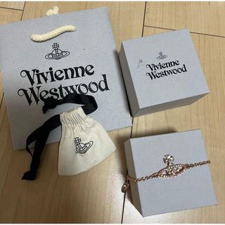 Vivienne Westwood - Vivienne Westwood ブレスレット