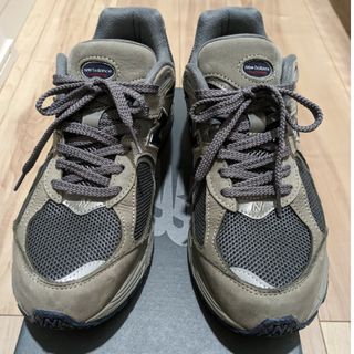 NEW BALANCE ML2002RA ニューバランス(スニーカー)