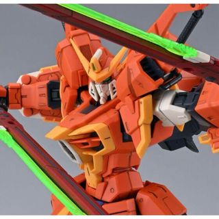 FULL MECHANICS 1/100 ソードカラミティガンダム(模型/プラモデル)