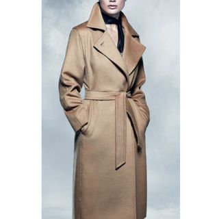 Max Mara - Max Mara manuela アイコンコート 新品タグ付き