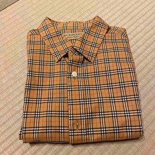 バーバリー(BURBERRY)のバーバリー(シャツ)