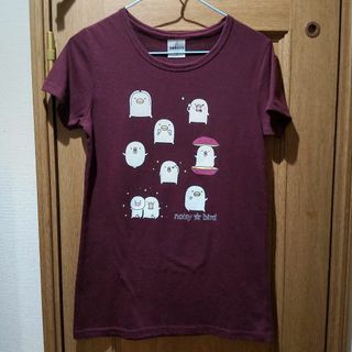 うるせぇトリ　Ｔシャツ　サイズＭ(Tシャツ(半袖/袖なし))