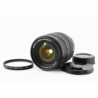 タムロン(TAMRON)の14517 ★保護フィルター付美品★ Tamron 28-300mm Nikon(レンズ(ズーム))