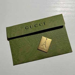 Gucci - グッチ　アメニティ