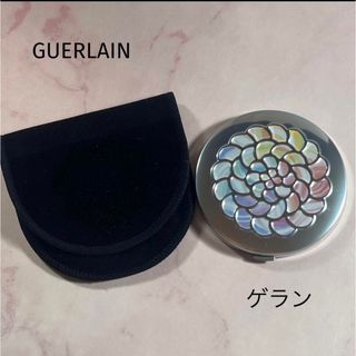 ゲラン(GUERLAIN)のGUERLAIN　メテオリット　ヴォワイヤージュ ウィンターラディアンス パウダ(フェイスパウダー)