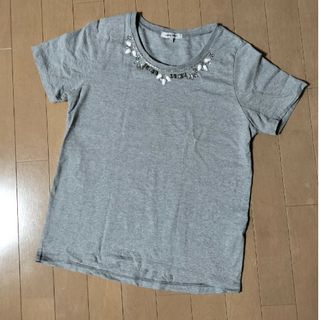 GLOBAL WORK - Tシャツ  レディース　Lサイズ