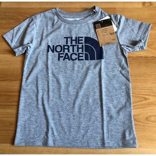 THE NORTH FACE - 新品未使用ノースフェイス １３０センチ Ｔシャツ