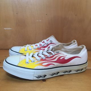 ALL STAR（CONVERSE） - 新品 27.5 CONVERSE スニーカー オールスター  イグナイト