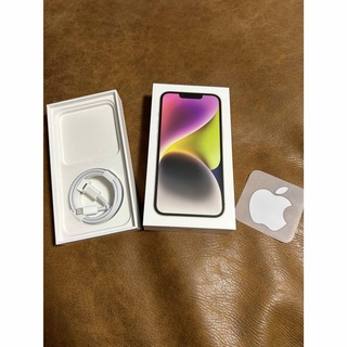 Apple - 純正　iPhone箱