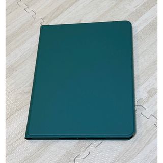 iPad 9.7 2018/2017ケース 超薄型 超軽量 ソフトスマートカバー(PC周辺機器)