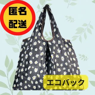 エコバッグ 折りたたみ　軽量　コンパクト　耐荷重18kg　トートバッグ(ショルダーバッグ)