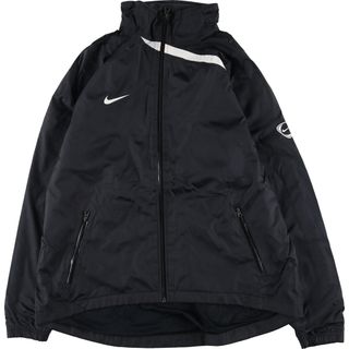 ナイキ(NIKE)の古着 00年代 ナイキ NIKE ナイロンジャケット メンズL /eaa451505(ナイロンジャケット)